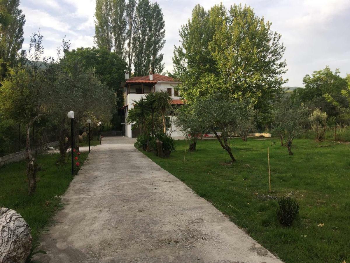 Diamond Farm Villa Kala Nera Exteriör bild