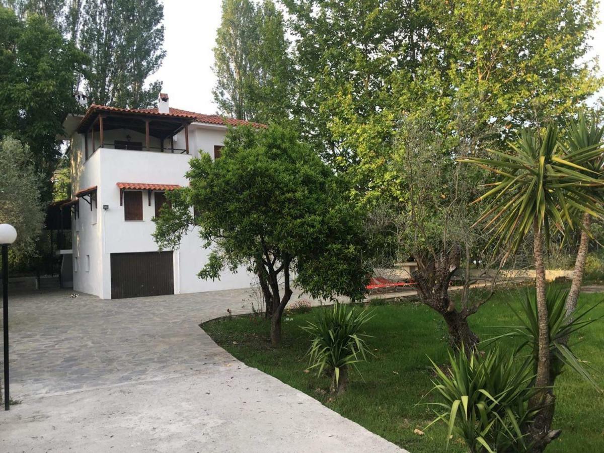 Diamond Farm Villa Kala Nera Exteriör bild