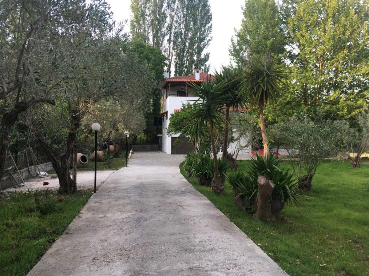Diamond Farm Villa Kala Nera Exteriör bild