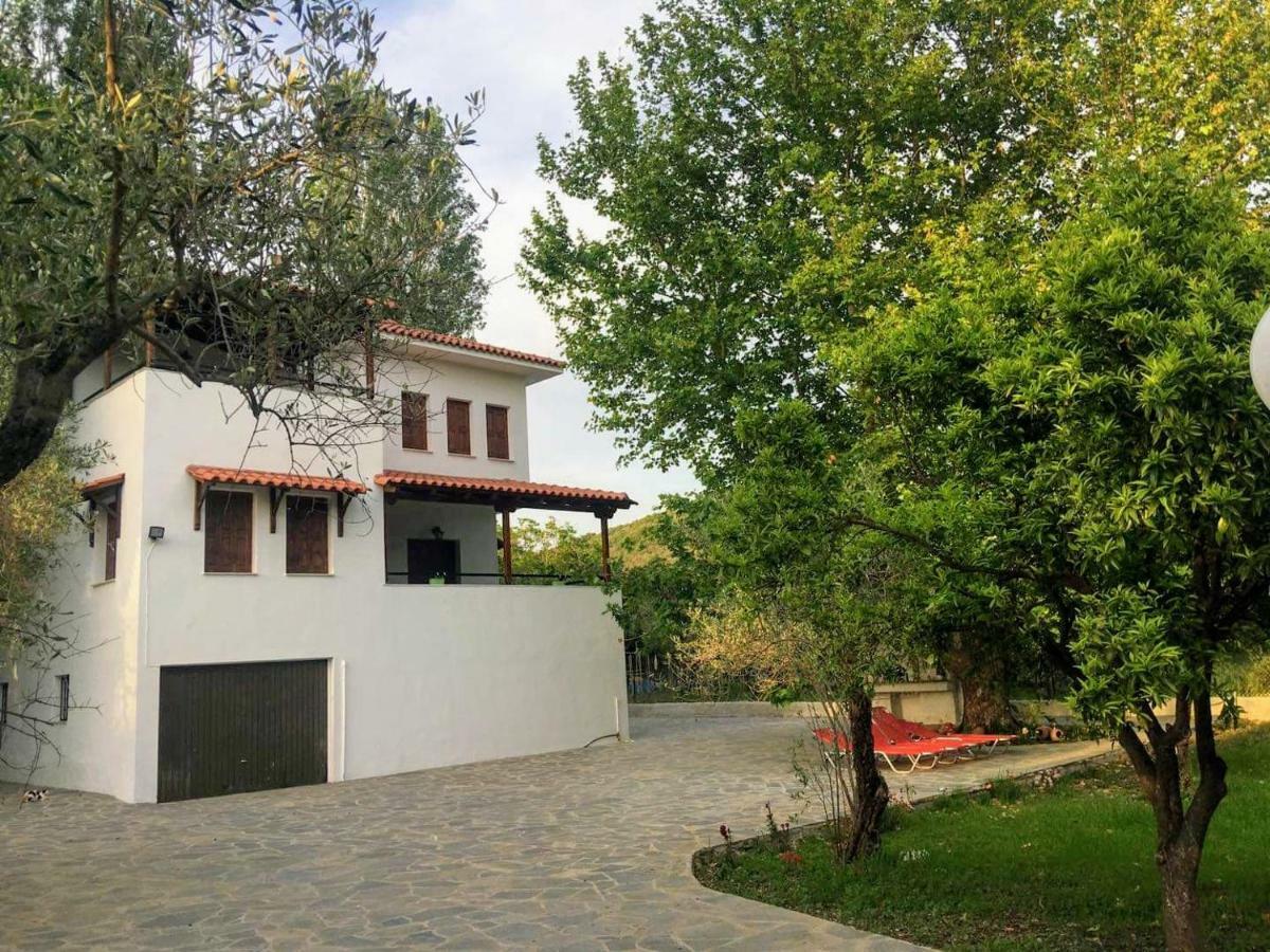 Diamond Farm Villa Kala Nera Exteriör bild
