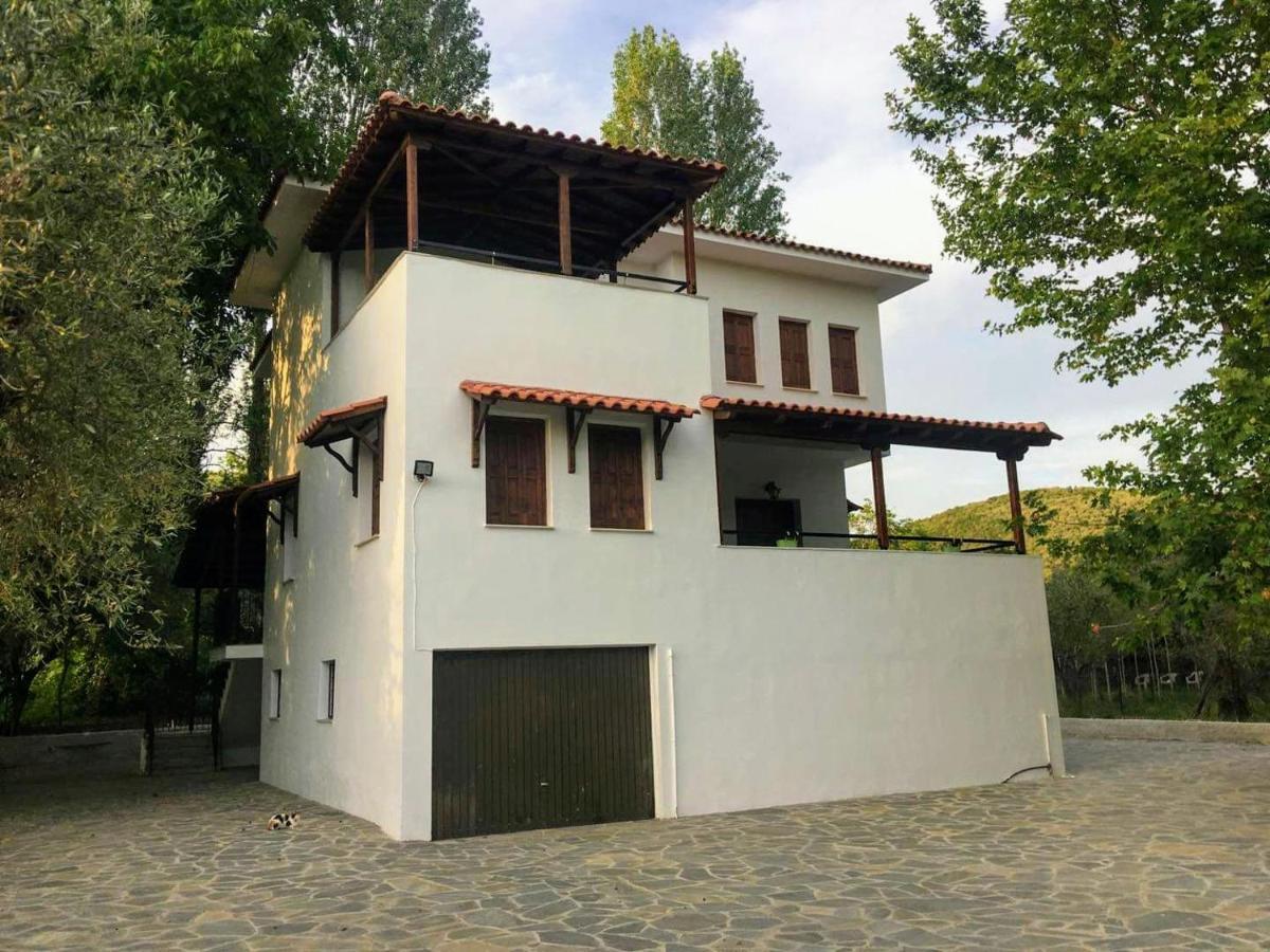 Diamond Farm Villa Kala Nera Exteriör bild