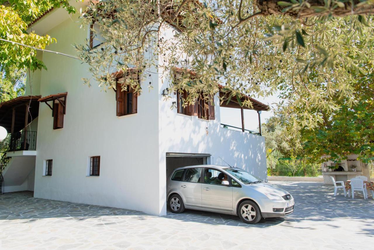 Diamond Farm Villa Kala Nera Exteriör bild